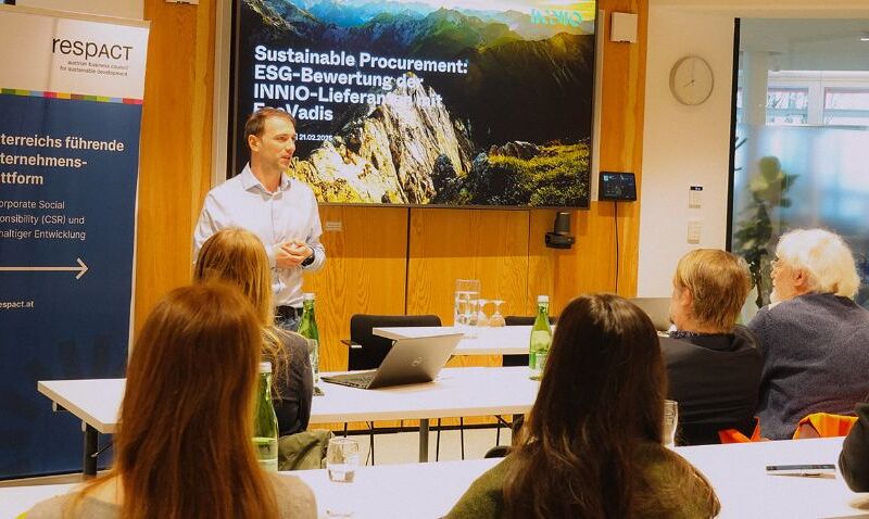 10. Tiroler Nachhaltigkeitsfrühstück